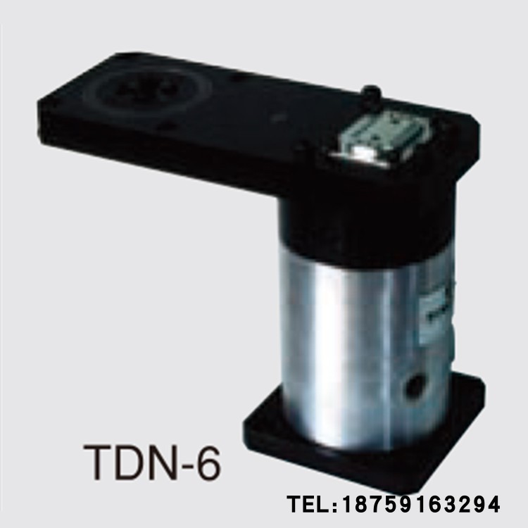 日本横田YOKOTA气动电极拆卸器TDN-6