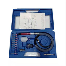 厂家直销3mm风笔套装 火箭头刻磨笔气动雕刻机雕刻笔木雕工具风笔