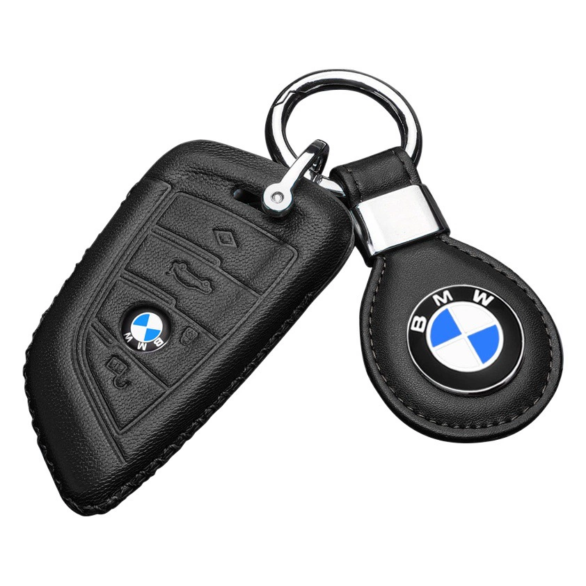 Подходит для крышки ключа BMW 5 серии 530/525 3 серии 320li blade 7 серии 1 серии x1x2x3x5 Пряжка автомобильного корпуса