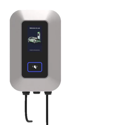 outdoor electric car Type2 AC | Elektrikli avtomobil şarj stansiyaları