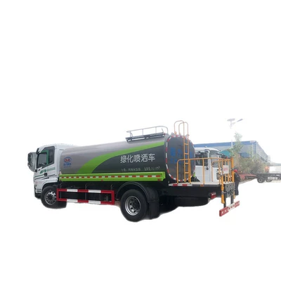Mine Dust Suppression Sprinkler Truck, Suvarma maşınları