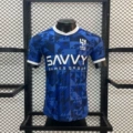 Player edition 24-25 riyadh crescent home
