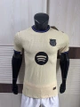 2526 player edition-barcelona away