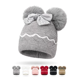 成人帽;儿童帽;成人手套