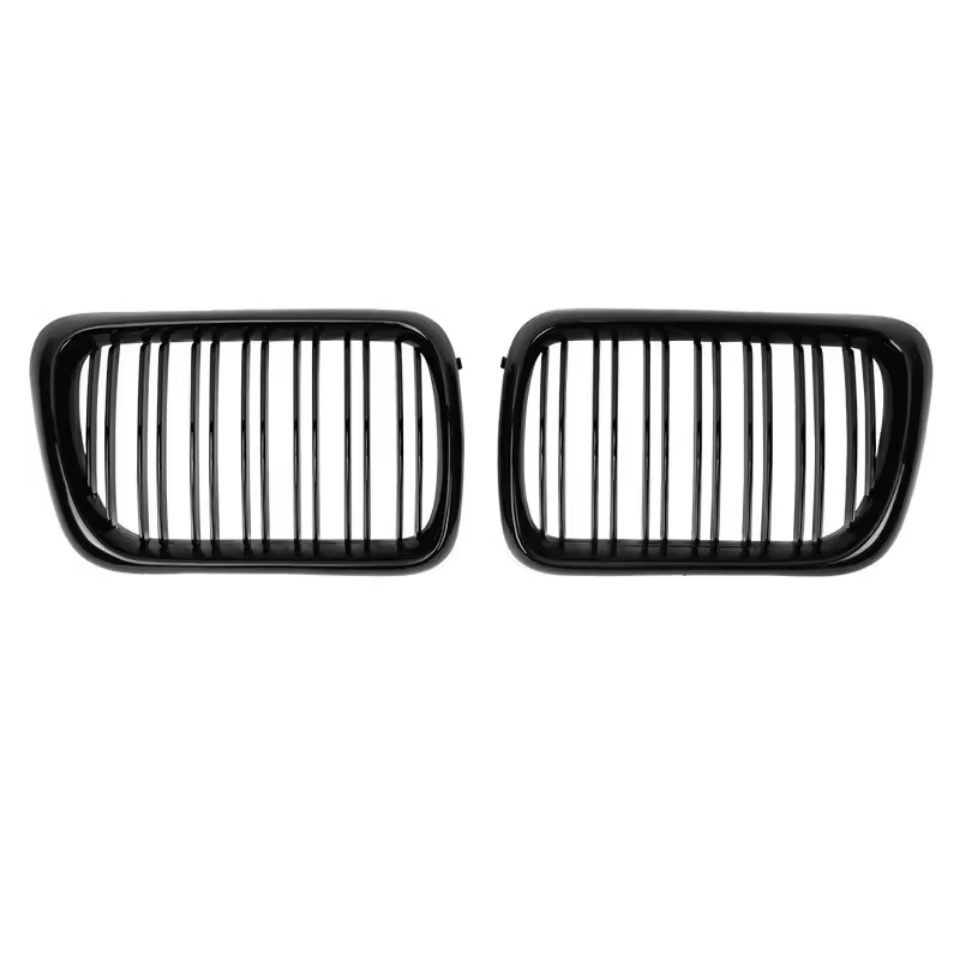 Suitable for 1997-1999 Bmw E36 Original Factory Upgraded Double Kidney Grille