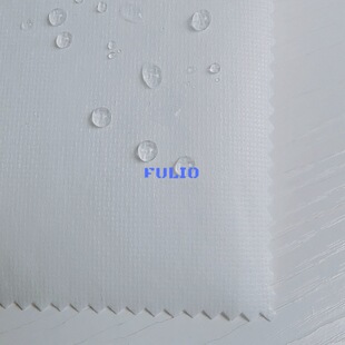 Fulio aperture 0.45 m car accessories and other electronic composite film ePTFE bubble point membrane composite film