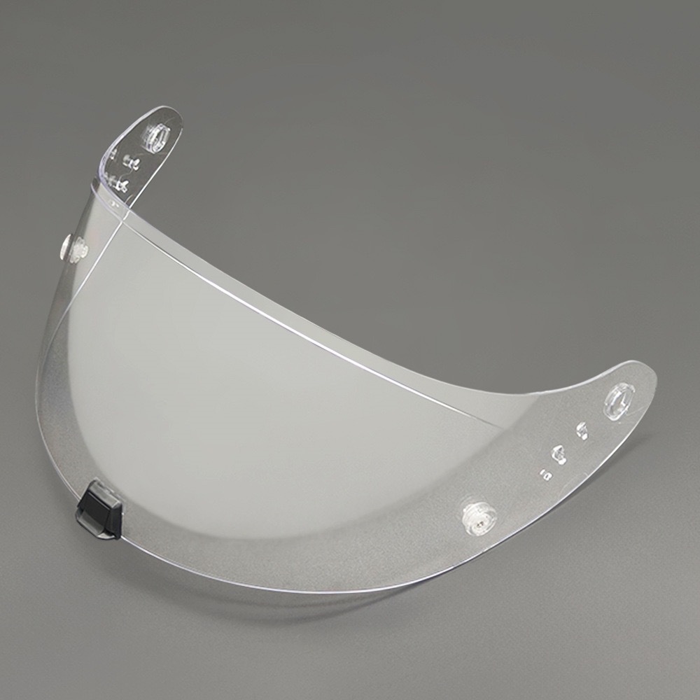 Suitable for Scorpionexo R1 520 1400 Motorcycle Helmet Lenses, Suitable for Day and Night Use