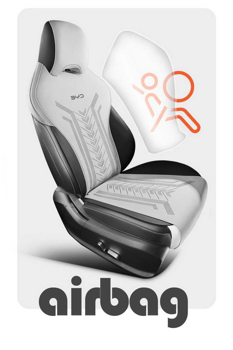 Byd Hiace 05Dmi Special Seat Cushion 2025 Model Car Seat Cushion Suede Saddle Pad Breathable Seat Cover