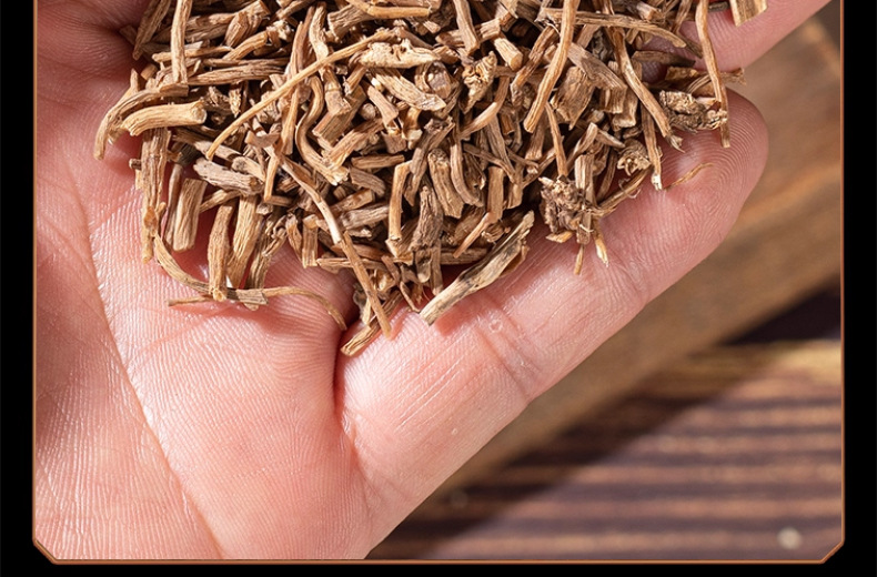 Tu Niu Xi Dried Achyranthes Root Bulk Herbal Tea Ingredient 500g details