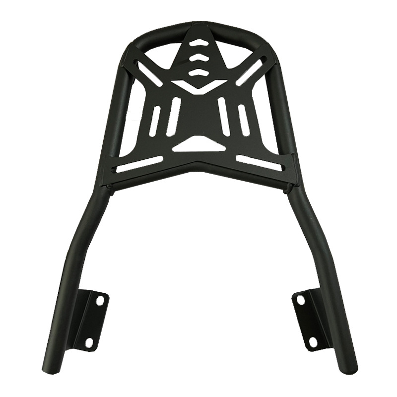 适用新大洲本田NS110Q后货架SDH110T-8B尾箱架外卖支架外卖神器