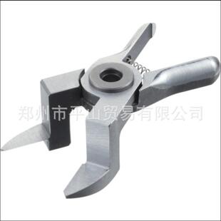 Japan VESSEL Pneumatic Scissors Head NY05RAH