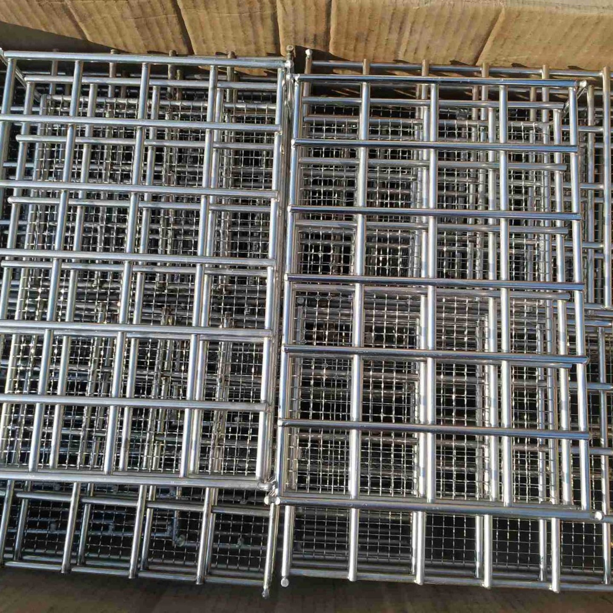 现货供应50孔不锈钢试管架  玻璃试管托架  牙科医管架