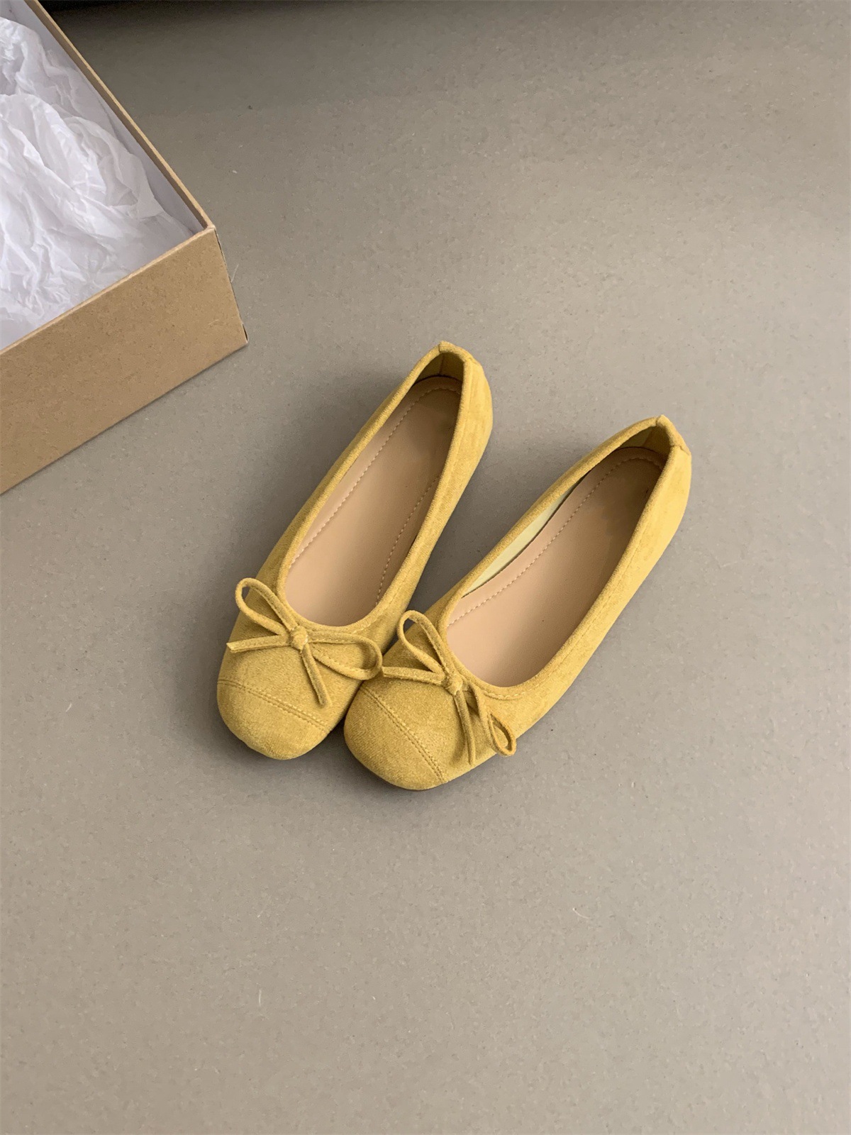 Light yellow