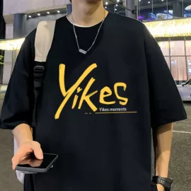 男式T恤;男式背心