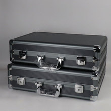 专业供应铝合金工具箱航空箱仪器箱 多功能铝合金工具箱 量大从优