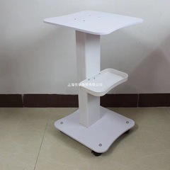 大美容仪器推车美容院仪器架子移动小推车工具车置物架小气泡推车