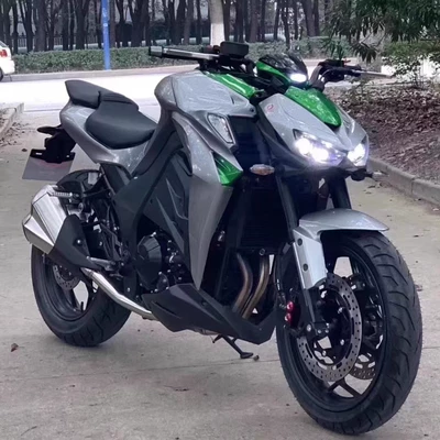 Motosikletlər Motorcycle Z1000 Street Car Parallel
