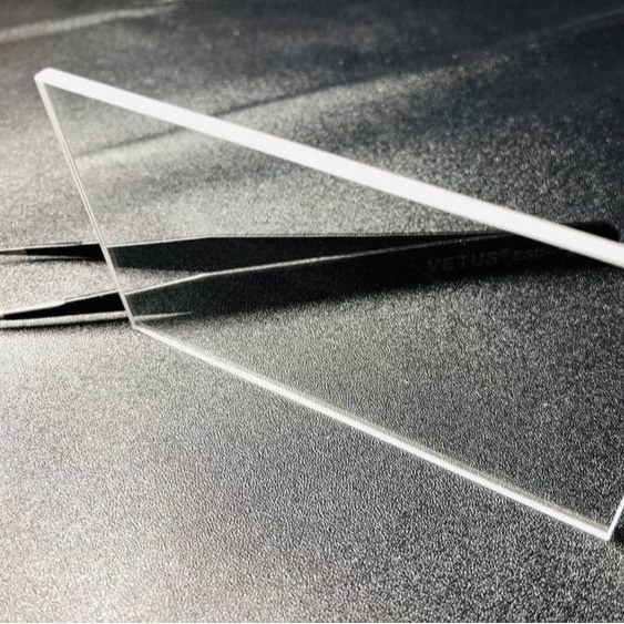 AR-Coated Glass — Laser, Optical Window — view 3