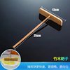 Moriyu source manufacturer floor stall bamboo quality stall egg cake bakery bamboo dragonfly pancake pancake fruit rake pancake tool