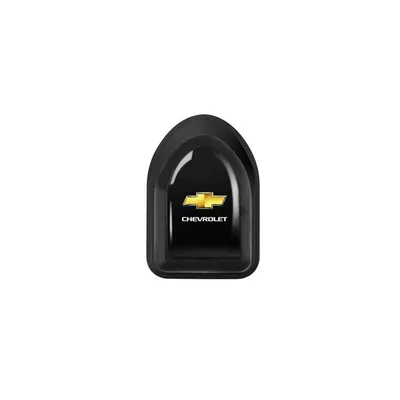 Car hanging, Adhesive Hooks for the Front Seats - chevrolet-logo-1-pack