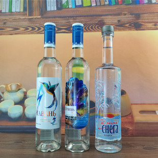 3����_˹�M��500ml�����°�С�B���ؼӾ�40����ư׾��uβ���Ҿ�