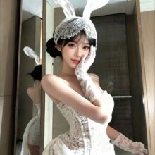 �Ɍ���������L��ɫ�ٽz�ö��l�����ճ�Ƭ����cosplay��Ů���b�