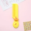 Chick comb