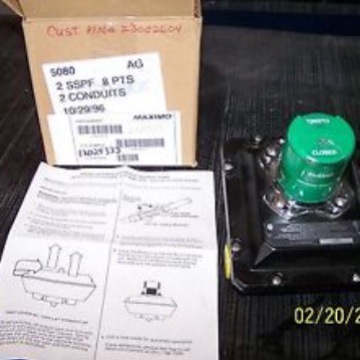 大量供应美国WESTLOCK西锁316SB-STN-020-AAA系列信号反馈装置现