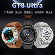 �羳����GT8Ultra�����ֱ�1.27�����������Ѫ��Ѫ��˯���{��ͨԒ