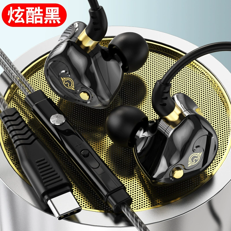 New private model KCKZ KG05 спортивные проводные куриный гарнитура входит в ухо наушники для музыки телефона