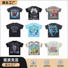 �羳��ó FIRST ROW Tee 26ssŷ����ͷ������������ʱ�ж���T��