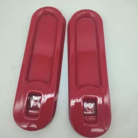 吸塑加工;塑料印刷;玩具配件