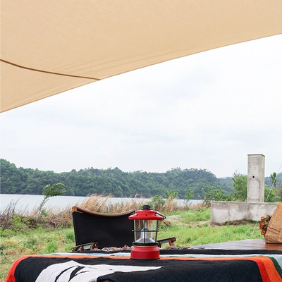 Rainproof Waterproof Beach Camping – Çadırlar