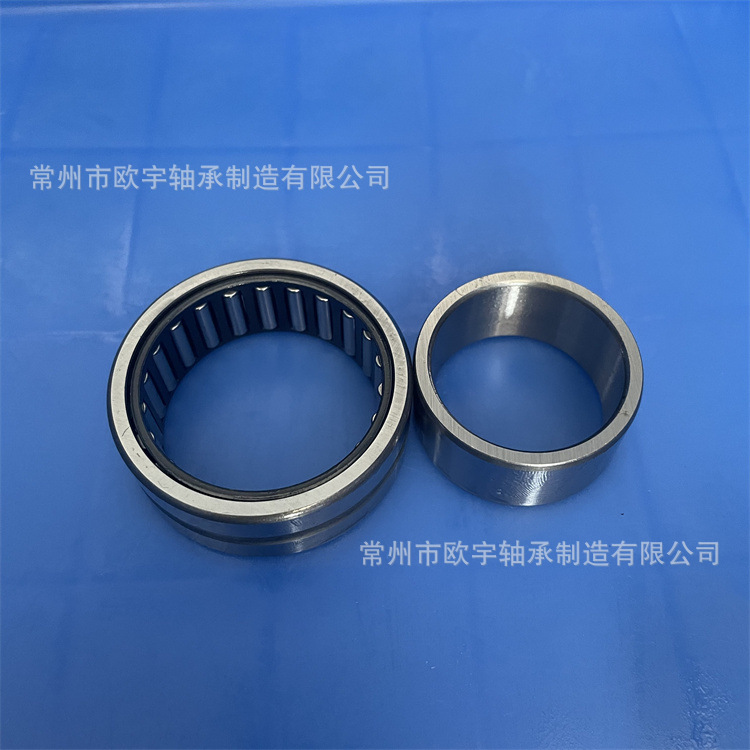 常州工厂直销 NKI32/20 高速轴承  TAFI324720 实体套圈滚针轴承