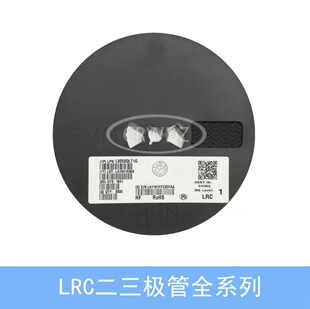 LRC��ɽ LMBT3904LT1G 200MA 40V NPN �NƬ���O�� 1AM ԭ�b��Ʒ