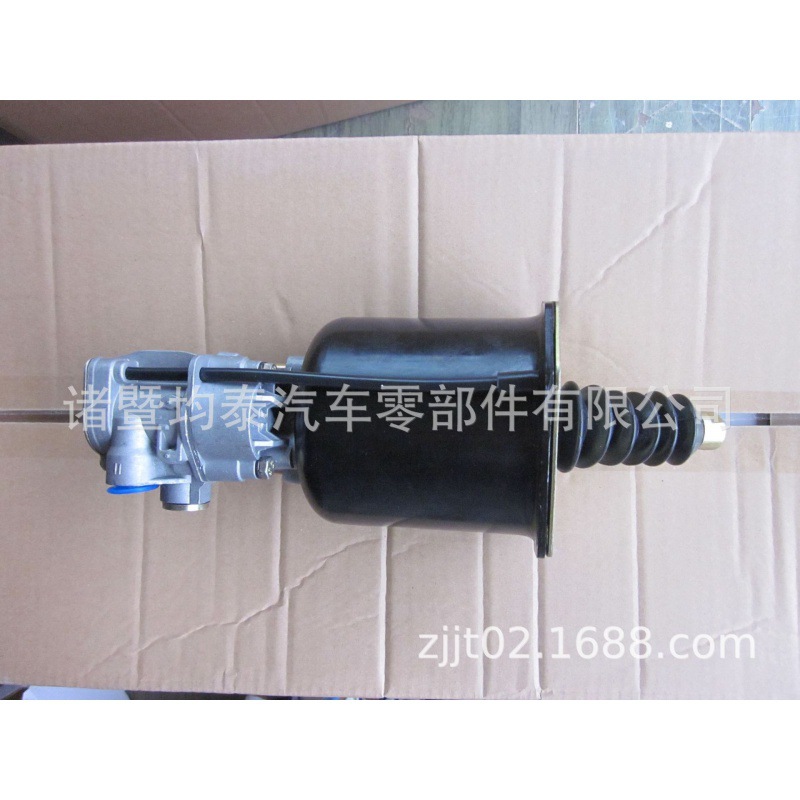 Embrague Booster 9700511240 camiones pesados europeos camión bus piezas SMT