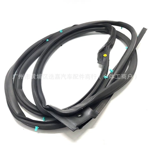 72810 72850 72310 72350-Tba-A01 Honda Civic Fc1 qapı möhürü üçün uyğundur