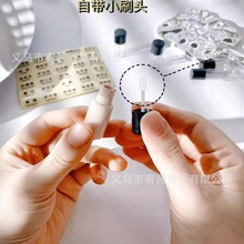 H �۵�Һ���bƿ���yƷ���Һ���AС�Ӵ��ͷ��bƿ���б�y����ƿ��