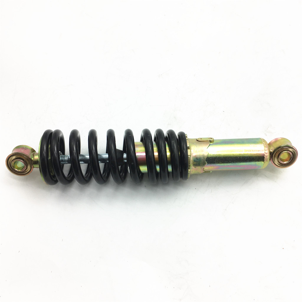 Motorcycle rear shock -absorbing spring shock absorption is suitable for HONDA XR50 CRF50 70 125CC Shock 2