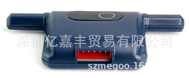 Russian Two Way Car Alarm System Dialog StarLine A91