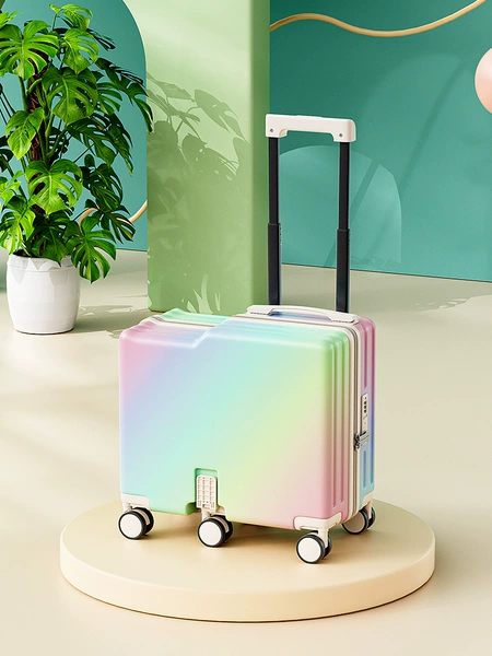 Rainbow, gradient
