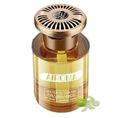Yunjie Osmanthus Car Fragrance: Perfplant seat