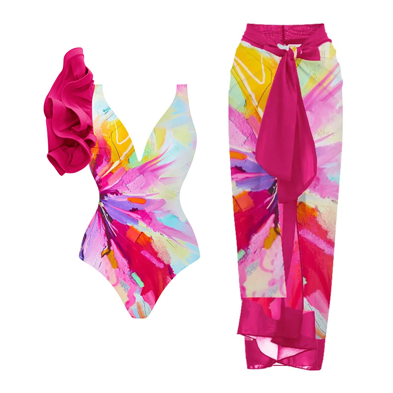 Swimsuit Image 10