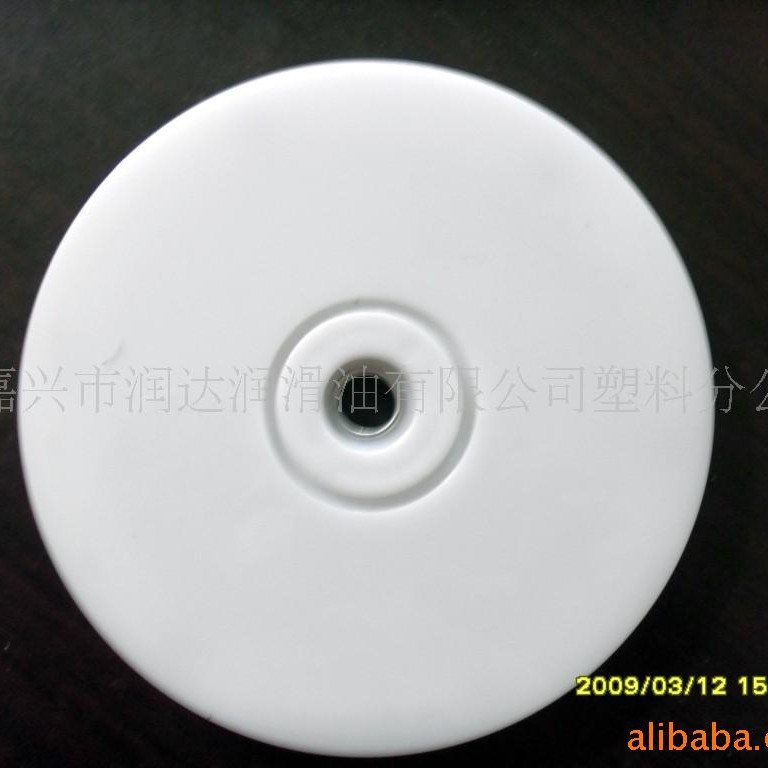 厂家供应 6寸塑料转盘,塑胶转盘.塑料旋转底盘  360度旋转底盘