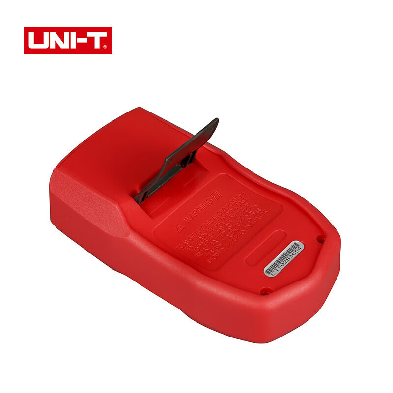 UNI-T UT33D multímetro digital de mano (2 a generación)