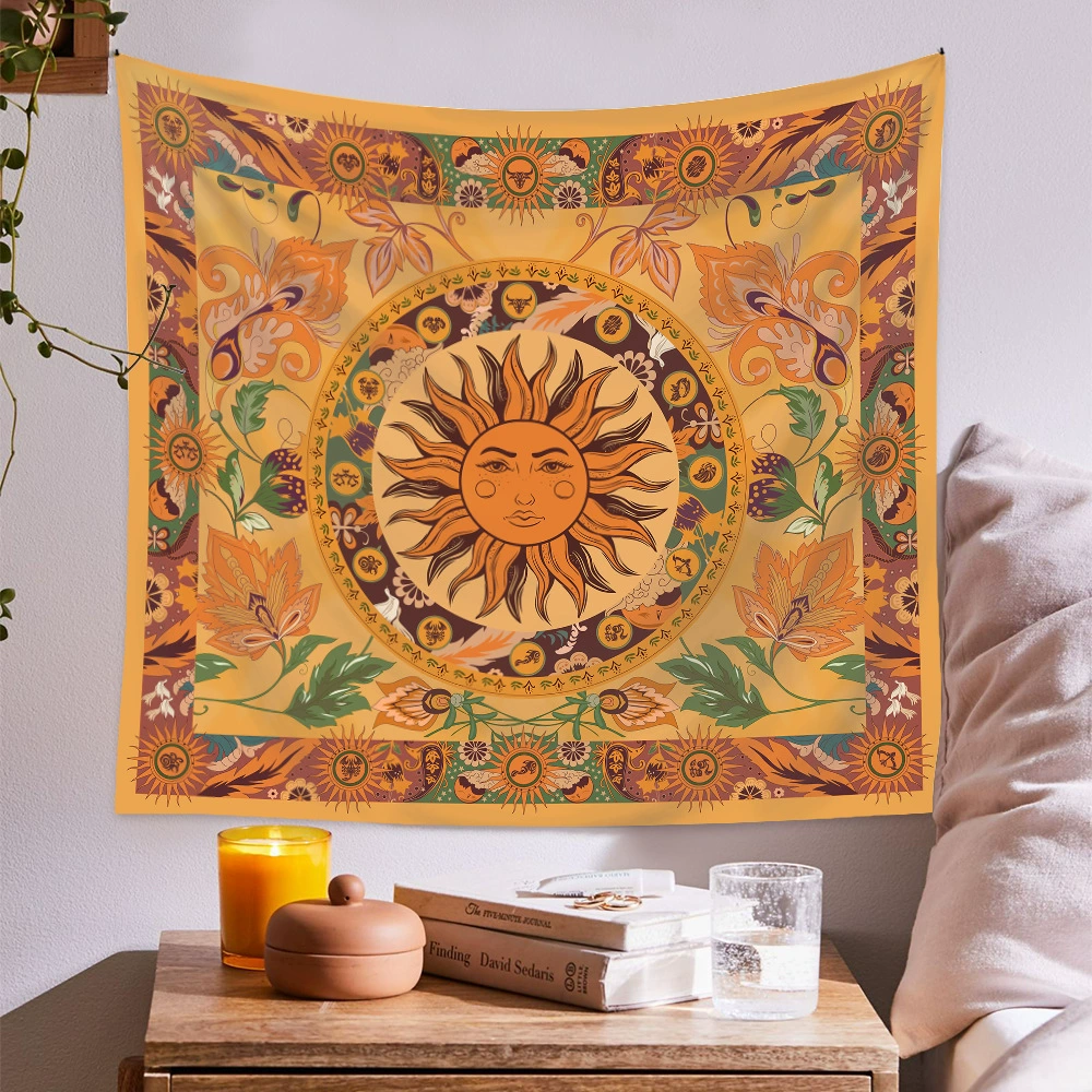 Tapestry for bed, Amazon, wholesale