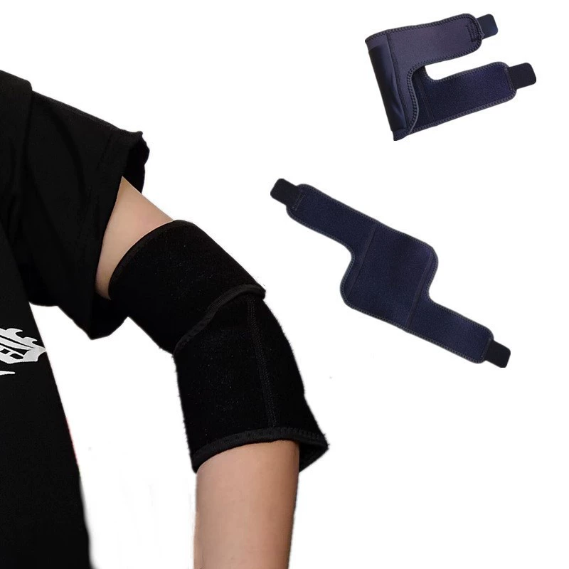 Регулируемый рукав локтя