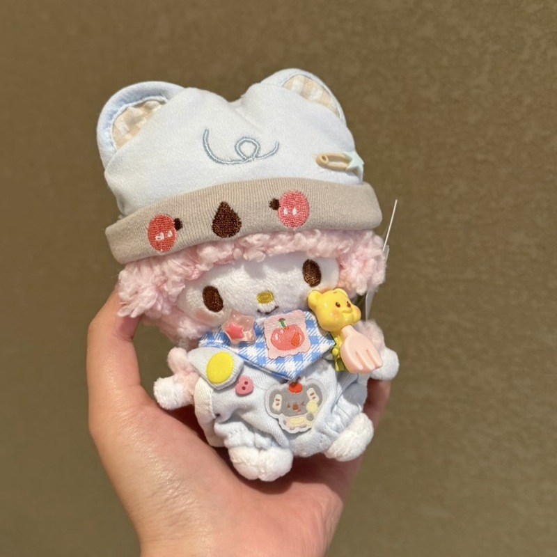 本物のピアノ子羊コアラセット高価値バッグペンダントキーホルダーかわいいぬいぐるみペンダント|undefined