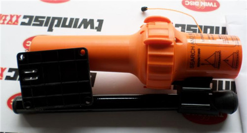 雷达应答器\S4\MCMURDO\应急通讯系统