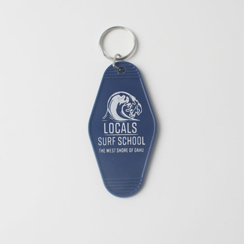 13g Weight Keychain Classification 1 Piece Quantity Daily Occasion Plastic Material Letter Pattern Unisex Gender Streetwear Style 1 Piece Streetwear Letter Plastic Unisex Keychain 18